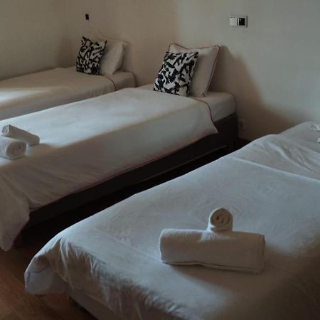 Ferias Inesqueciveis Appartement Carregado Buitenkant foto